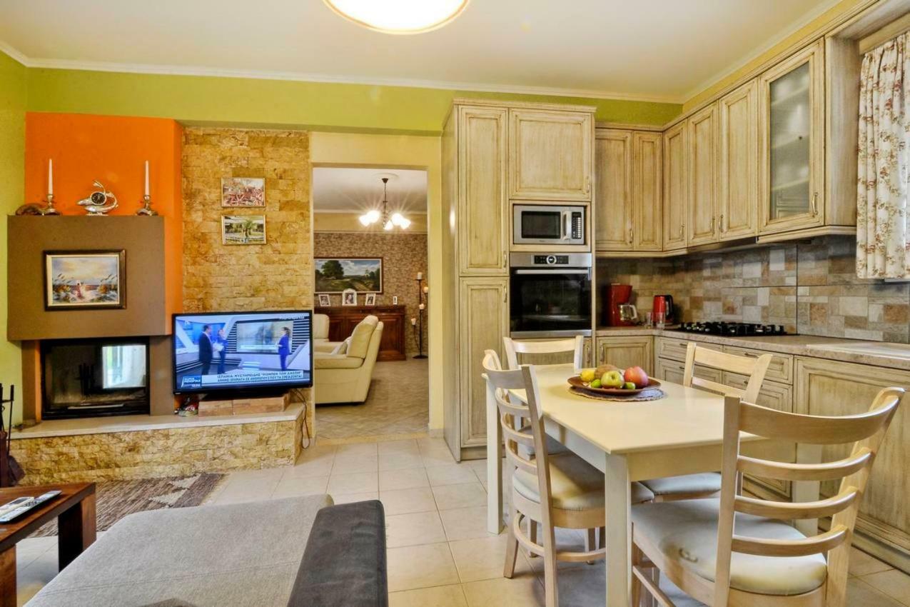 Kouris Holiday home *