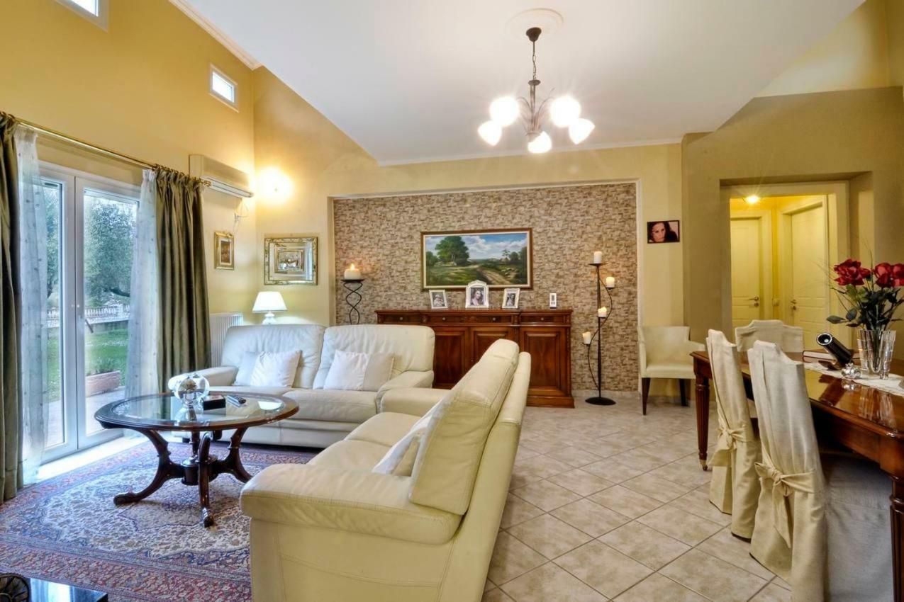 Holiday home Kouris