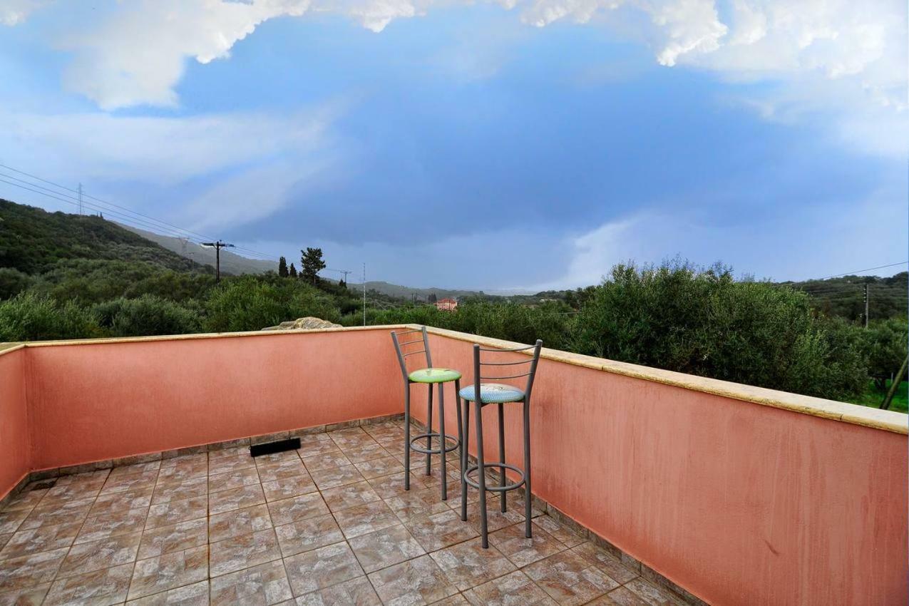 Holiday home Kouris