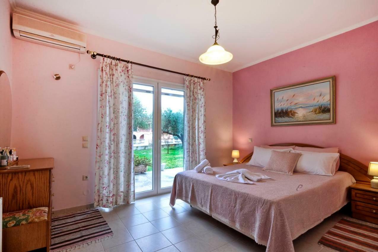 Holiday home Kouris