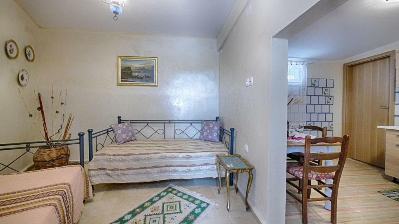 Feakia 2 * Agios Gordios (Corfu)