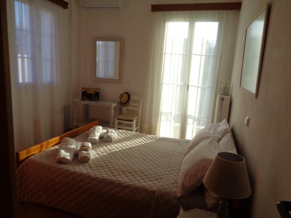 Melissani House Holiday home *