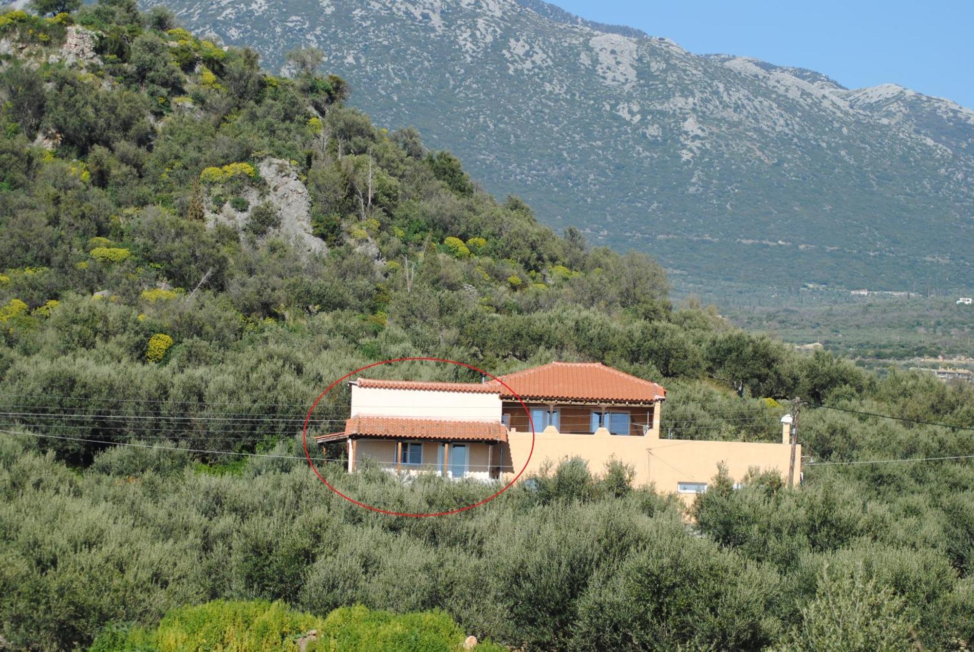 Beaufort * Stoupa