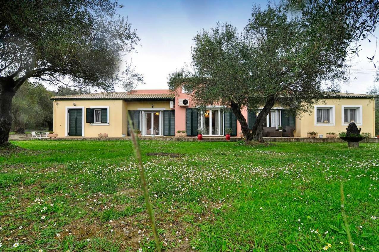 Holiday home Kouris