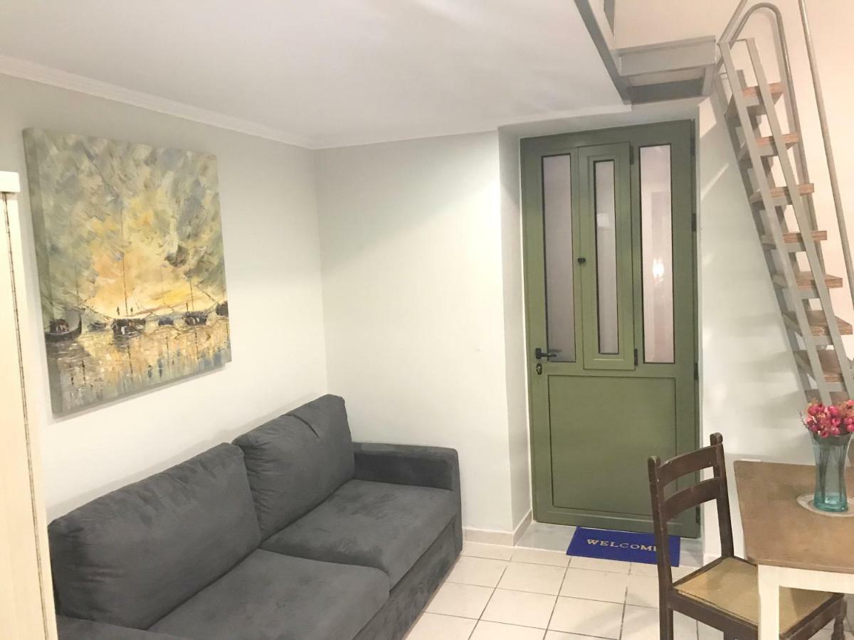 Odyssey Holiday home *
