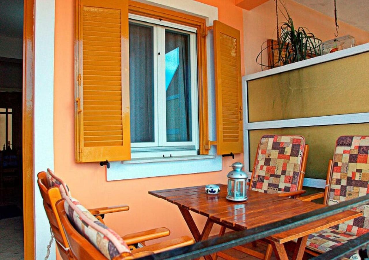 Korona Holiday home Vathy (Ithaca)