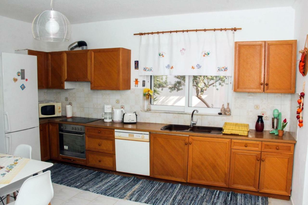 Marina House *