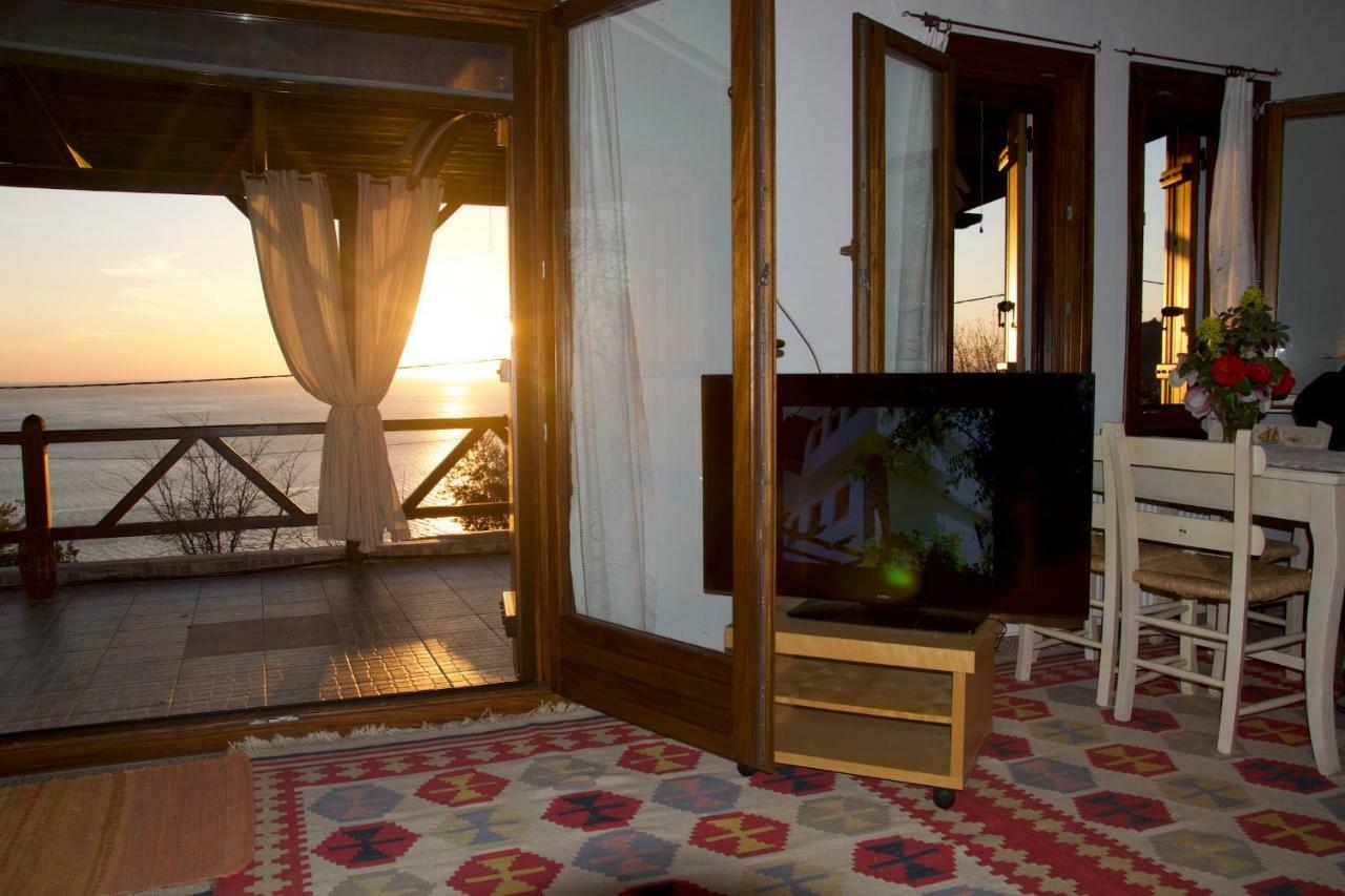 House Of The Rising Sun Holiday home Chorefton