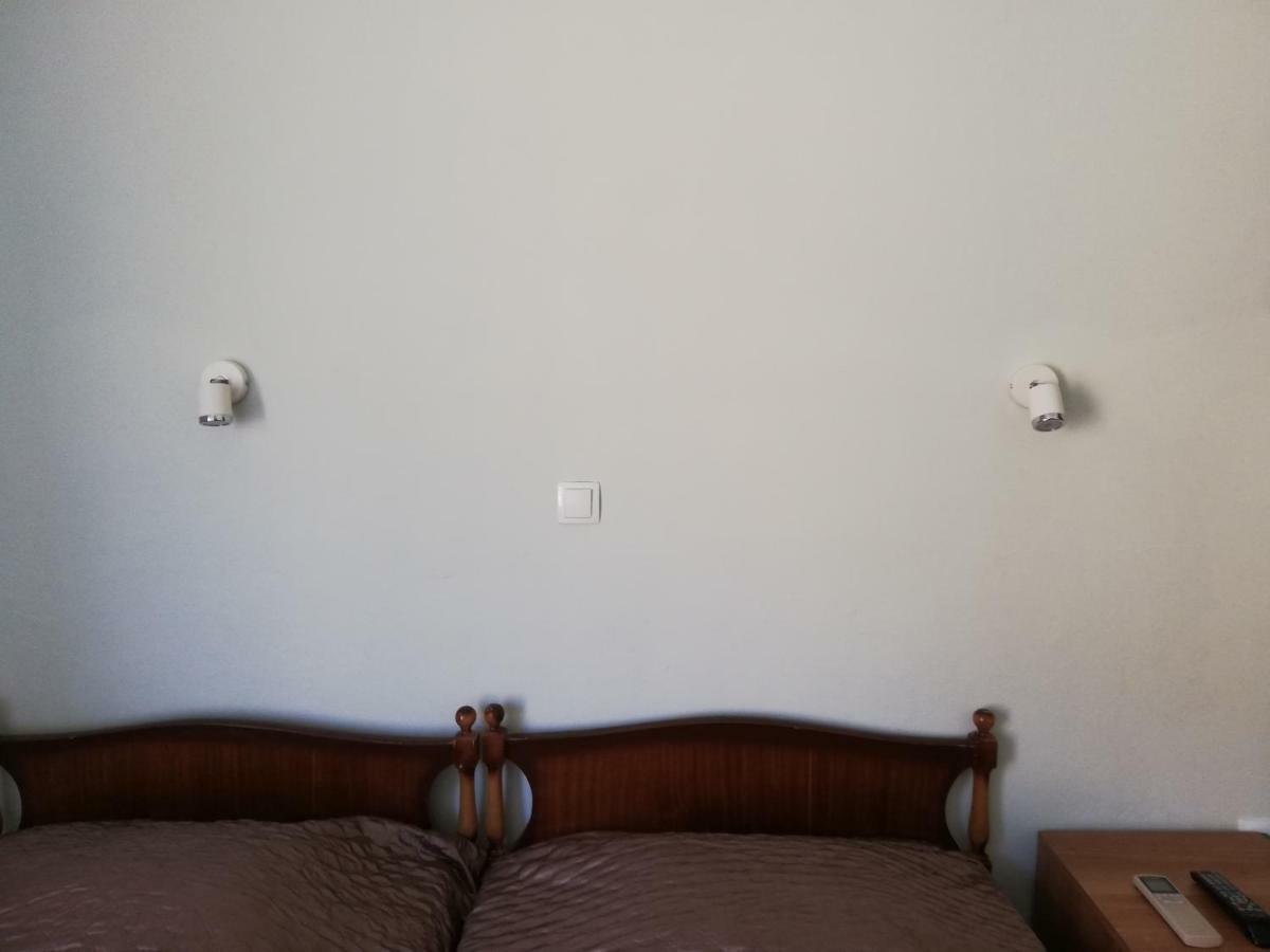 Apartment Natassa Loutraki (Corinthia)