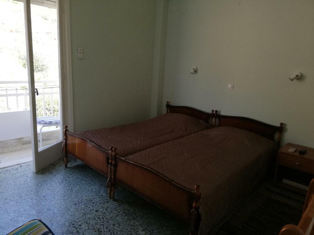 Apartment Natassa *