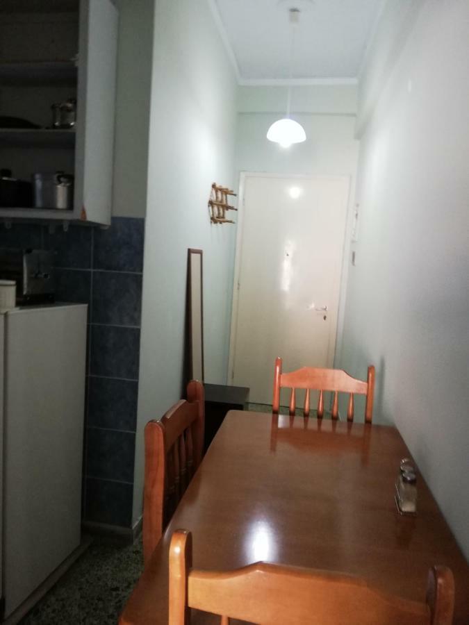Apartment Natassa Loutraki (Corinthia)