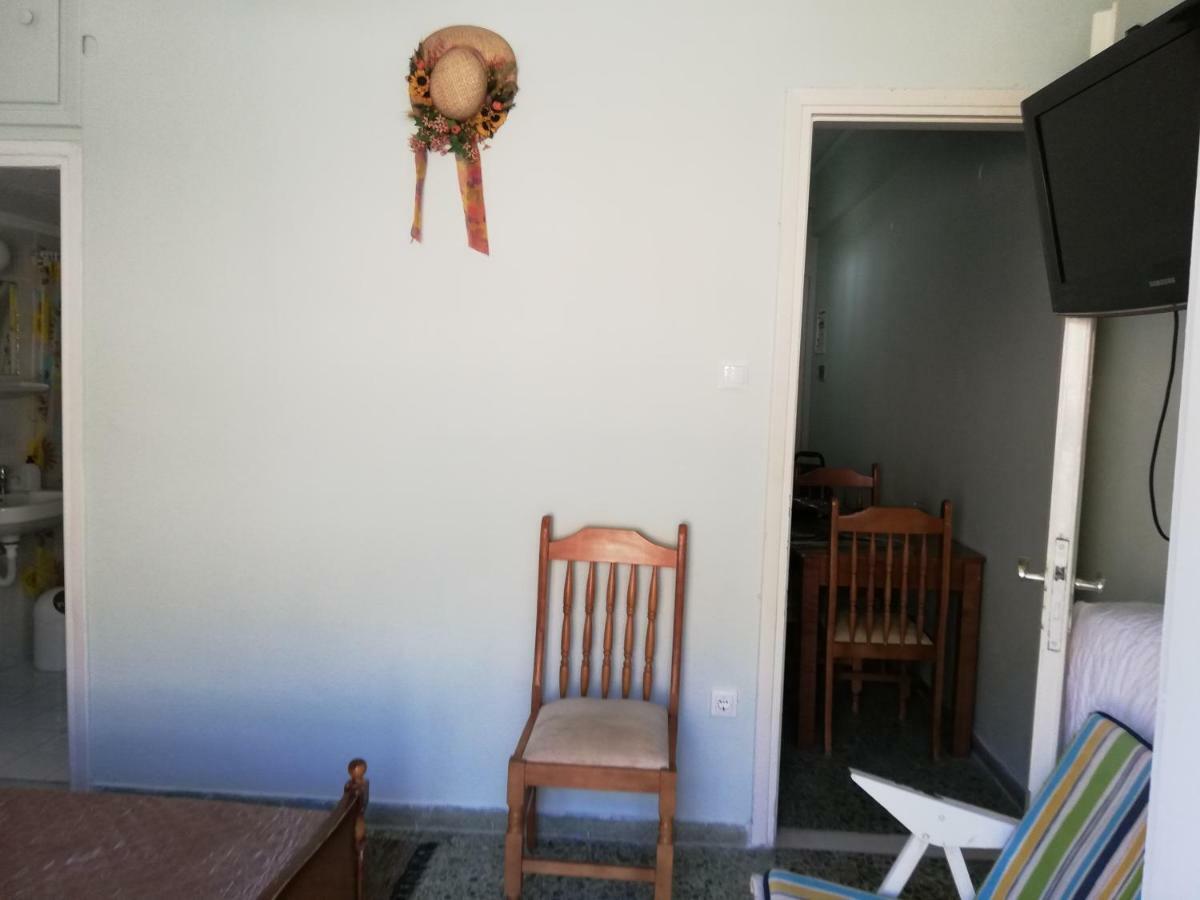 Apartment Natassa *