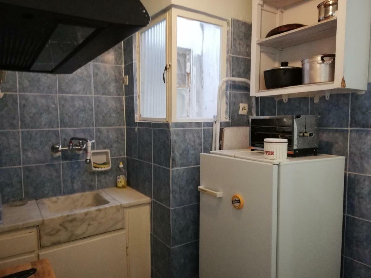 Apartment Natassa Loutraki (Corinthia)