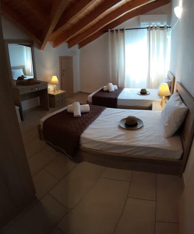 Apartment Skala Pearls Sofita *