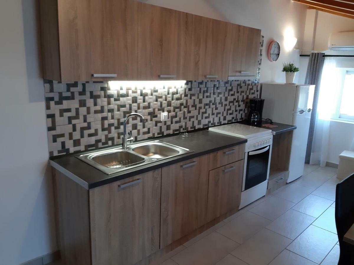 Apartment Skala Pearls Sofita Skala (Kefalonia)