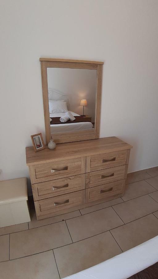 Skala Pearls A1 Apartment Skala (Kefalonia)