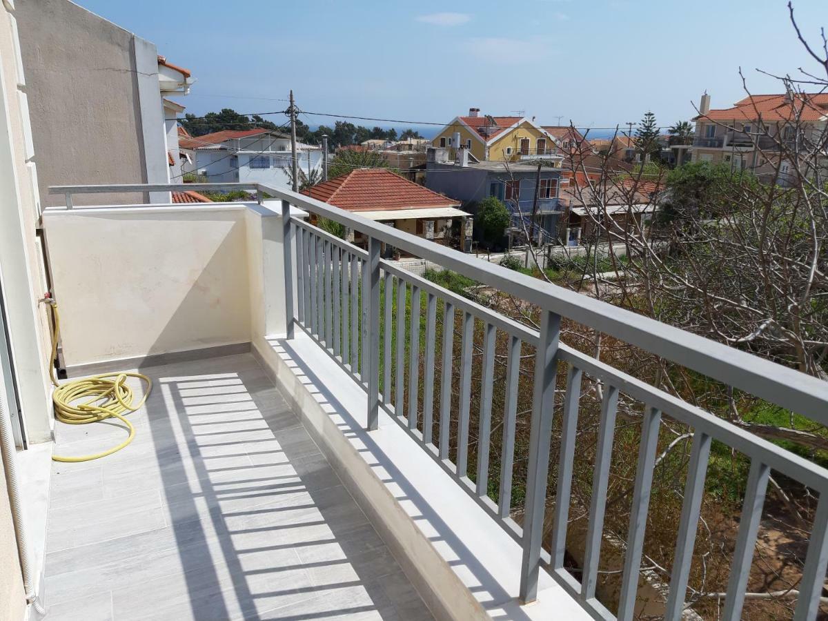 Skala Pearls A1 Apartment *
