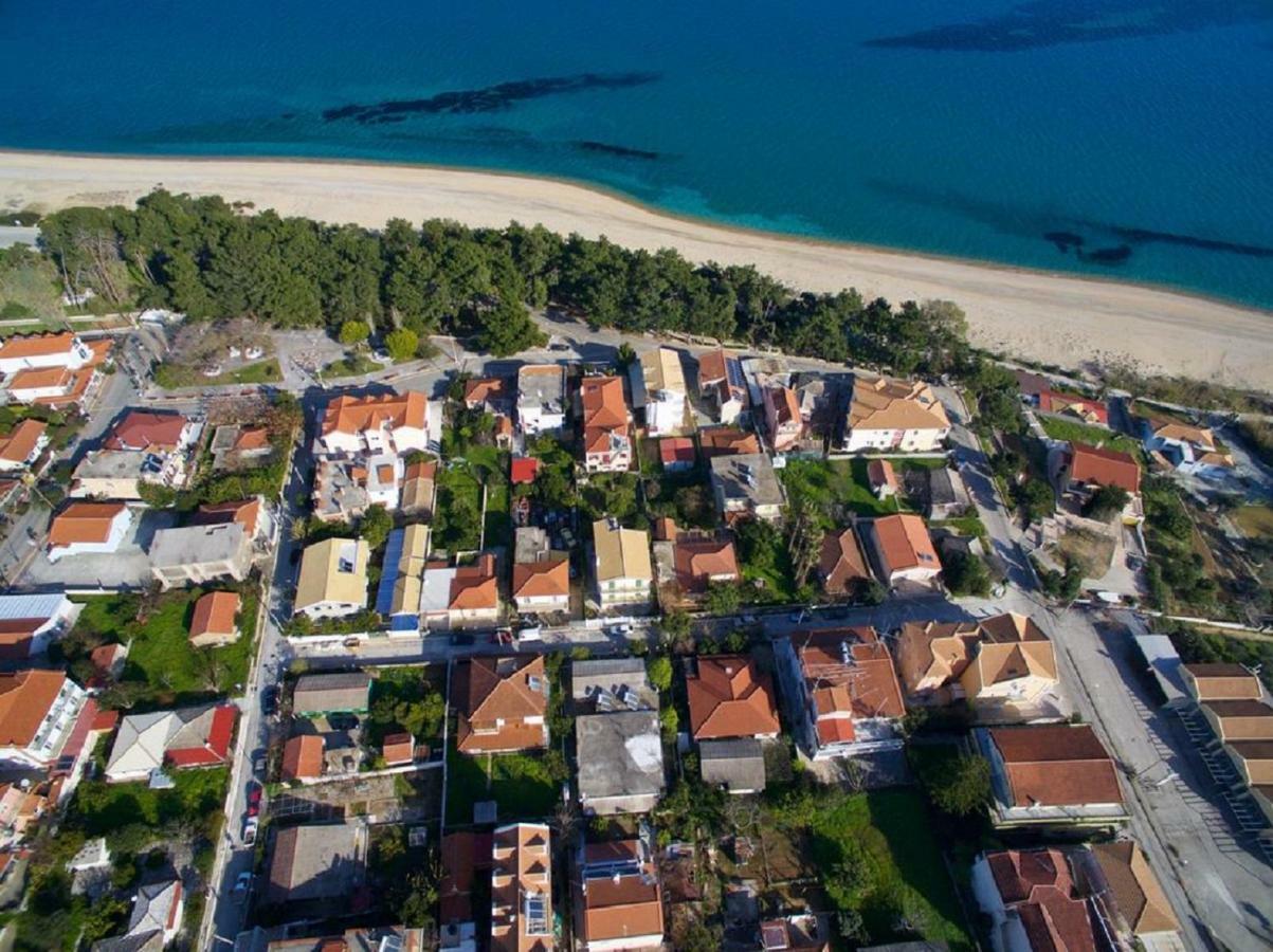 Apartment Skala Pearls Sofita *