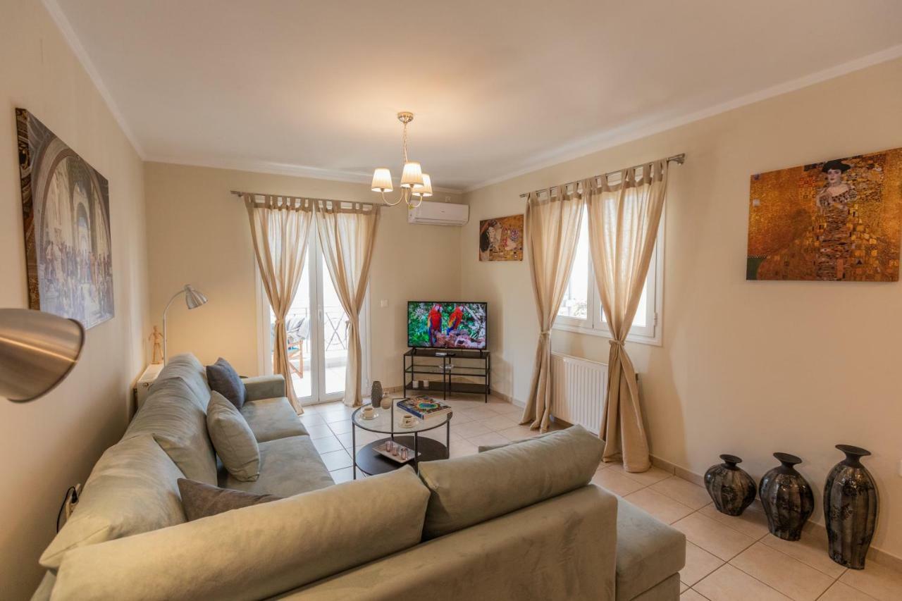 Elena's 4 Apartment Argostoli (Kefalonia)