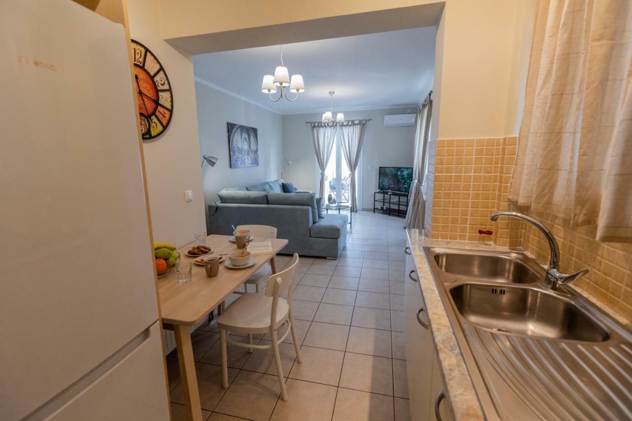 Elena's 4 * Argostoli (Kefalonia)