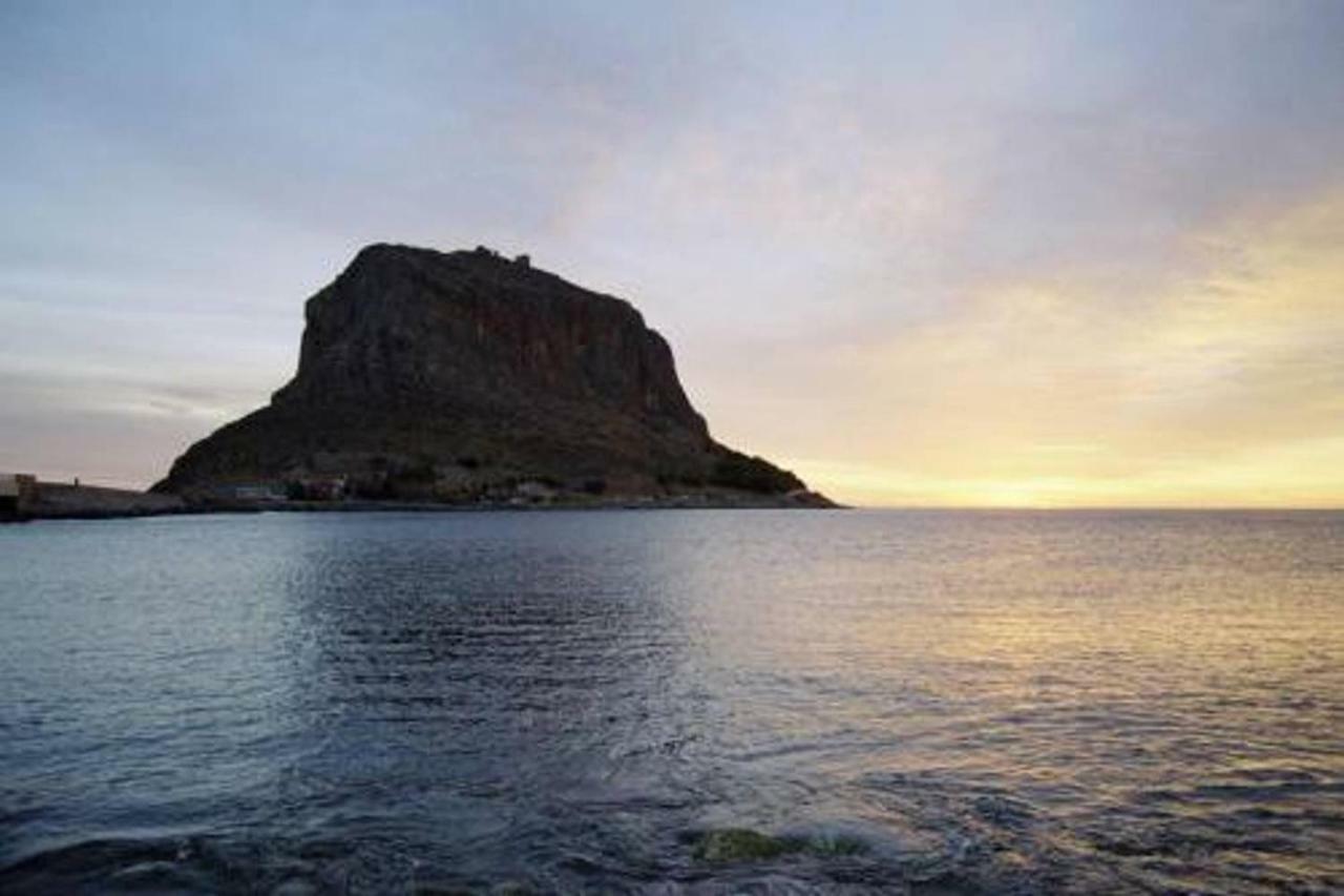 Gaia Monemvasia