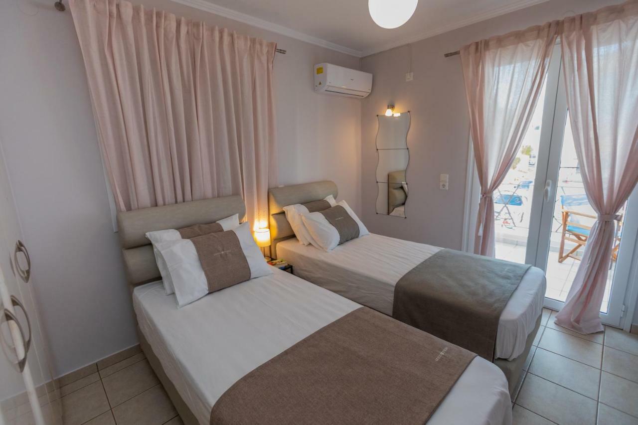Elena's 4 * Argostoli (Kefalonia)