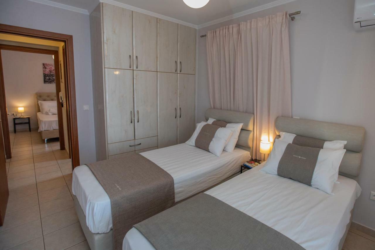 Elena's 4 Apartment Argostoli (Kefalonia)