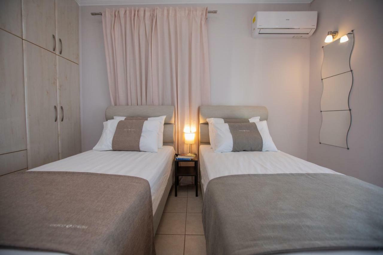 Apartment Elena's 4 Argostoli (Kefalonia)