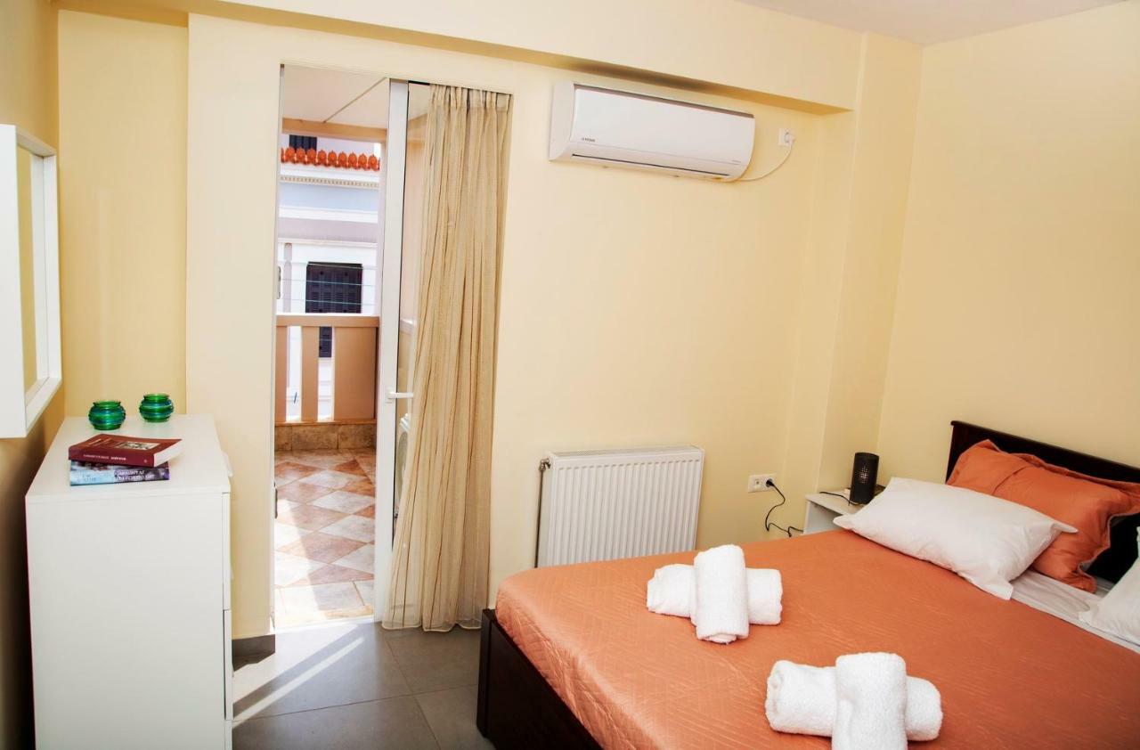 Catherine's Comfort No2 Lavrion