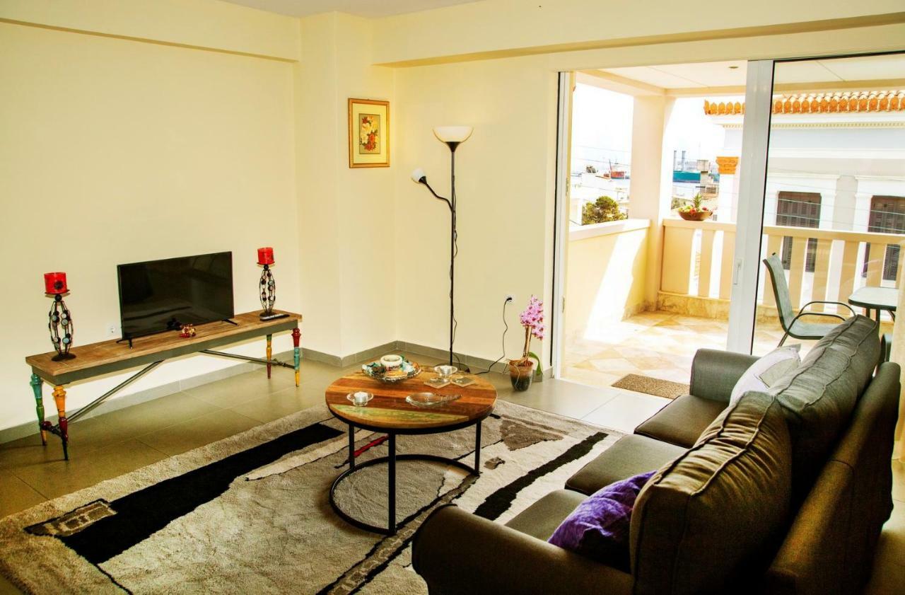 Catherine's Comfort No2 Apartment *