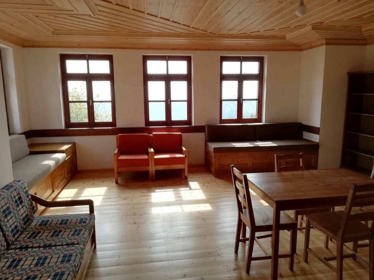 Apartment Kastro View Limenaria (Thasos)