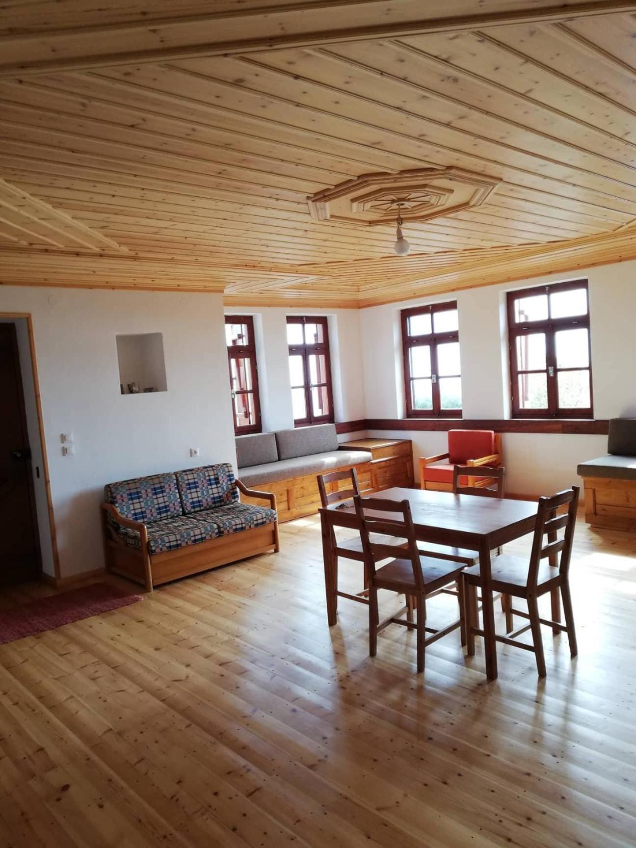 Kastro View Apartment Limenaria (Thasos)