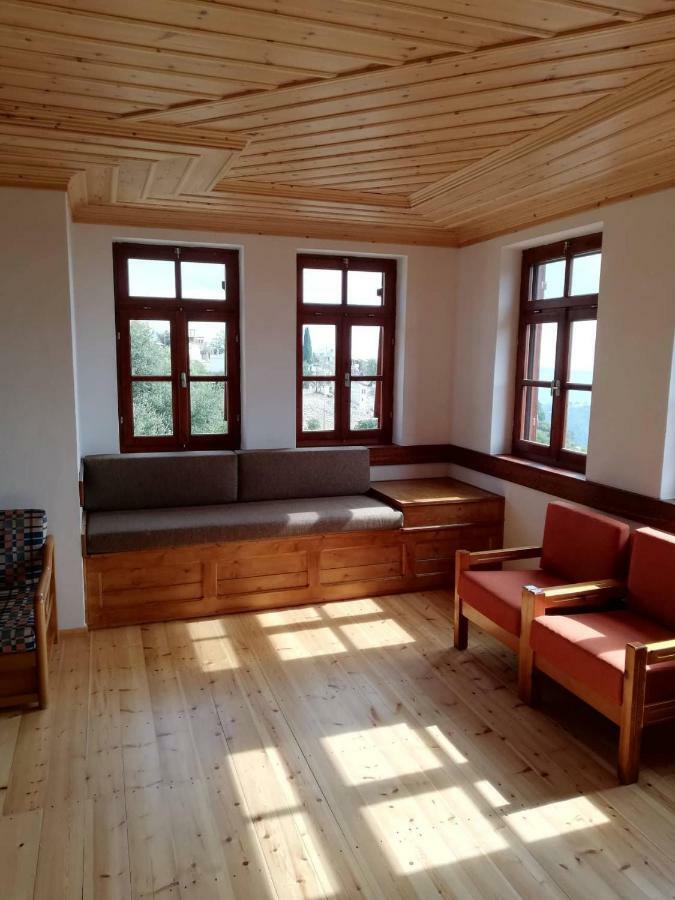 Apartment Kastro View