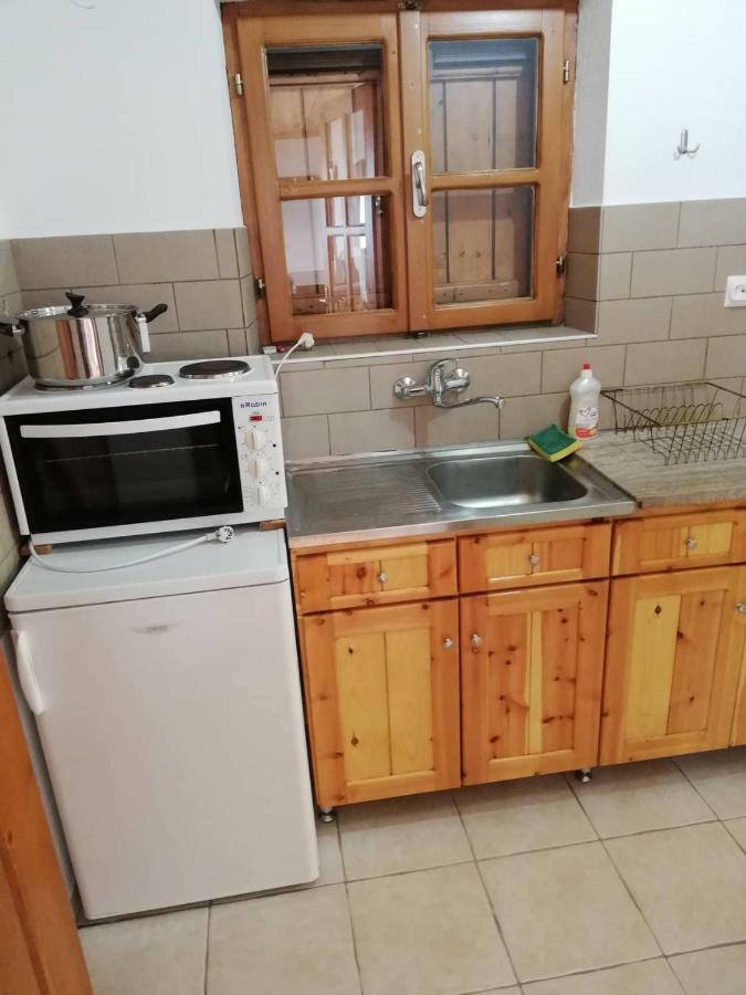 Kastro View Apartment