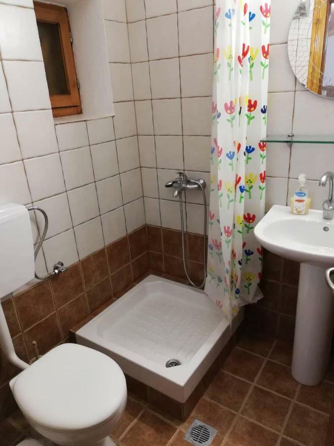 Kastro View Apartment