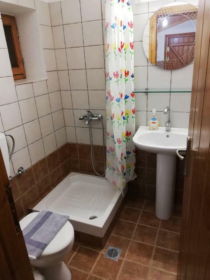 Apartment Kastro View Limenaria (Thasos)