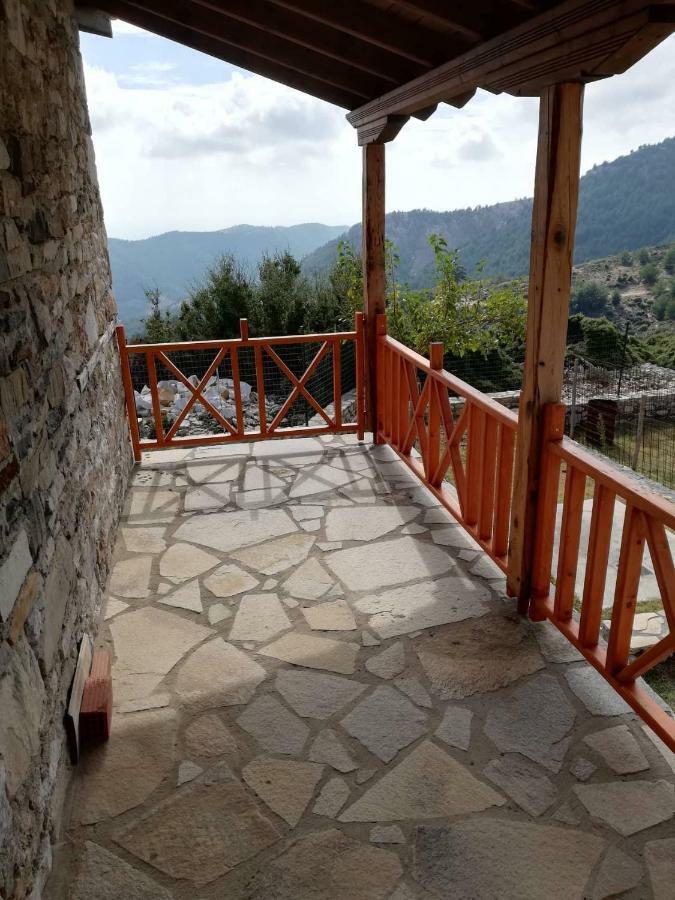 Apartment Kastro View