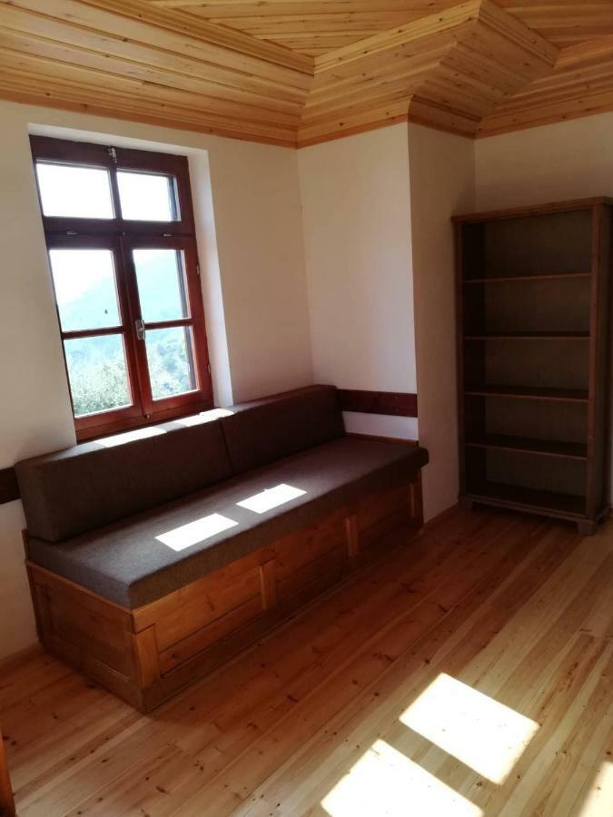 Apartment Kastro View *