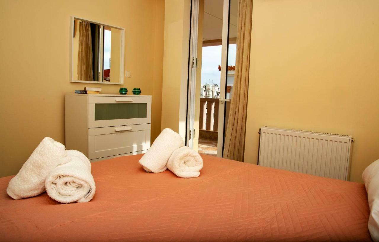 Catherine's Comfort No2 * Lavrion