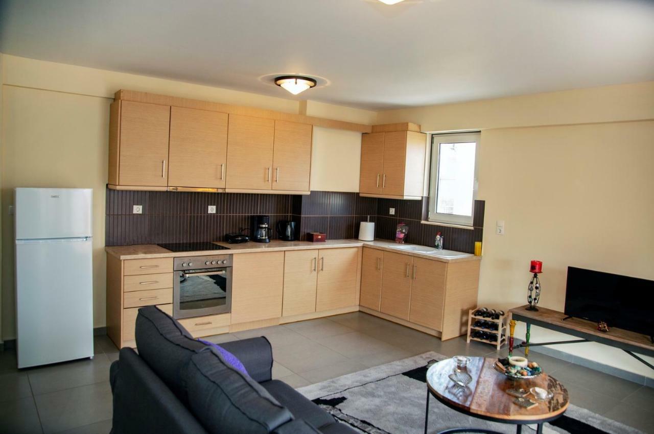 Catherine's Comfort No2 Apartment