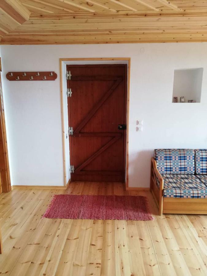 Kastro View Apartment