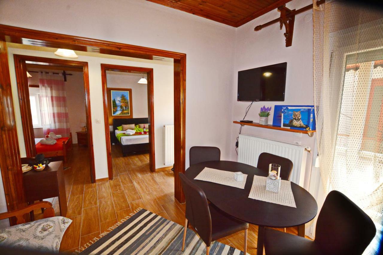 Eveline House Apartment *