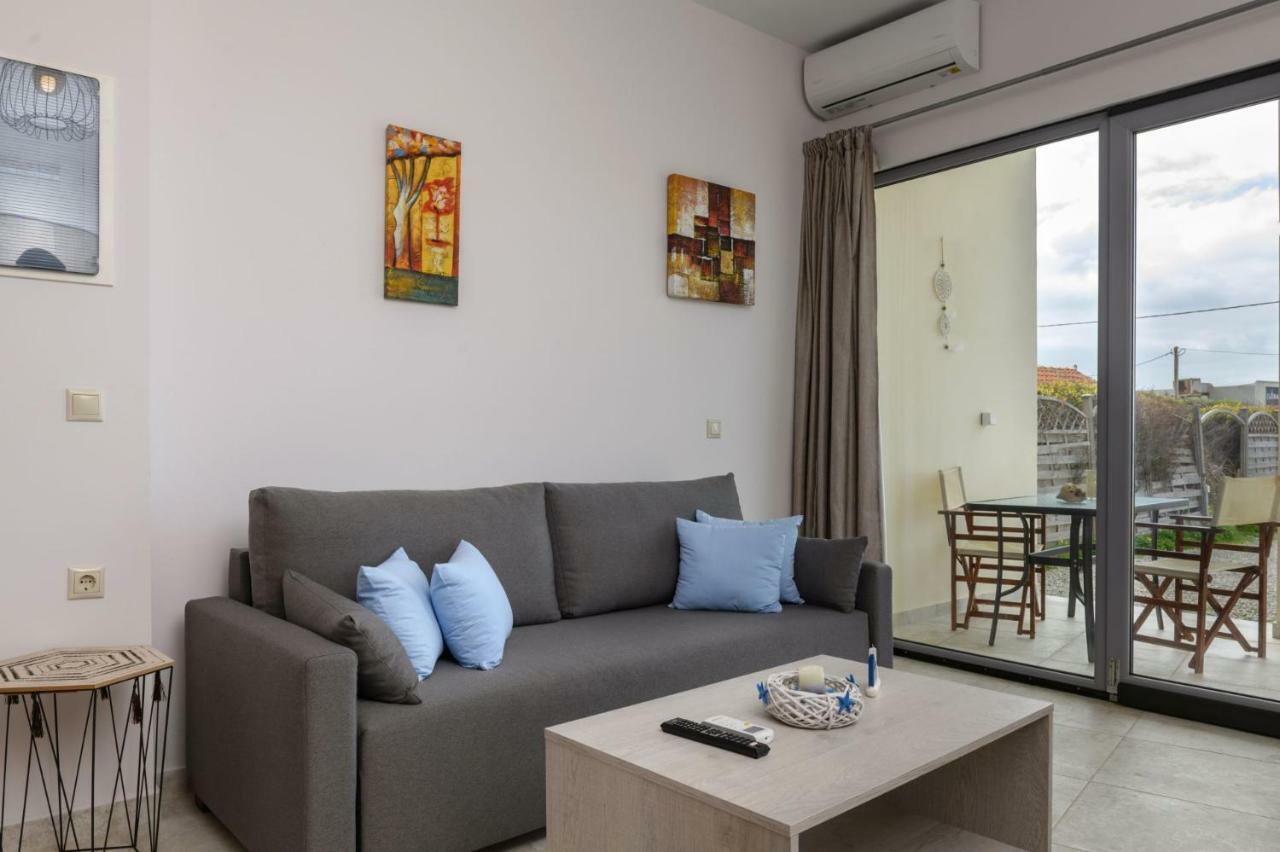 Apartment Coral Sea *