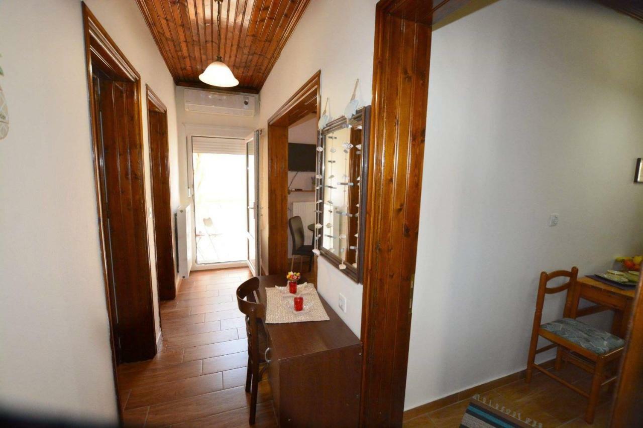 Eveline House Kallirakhi
