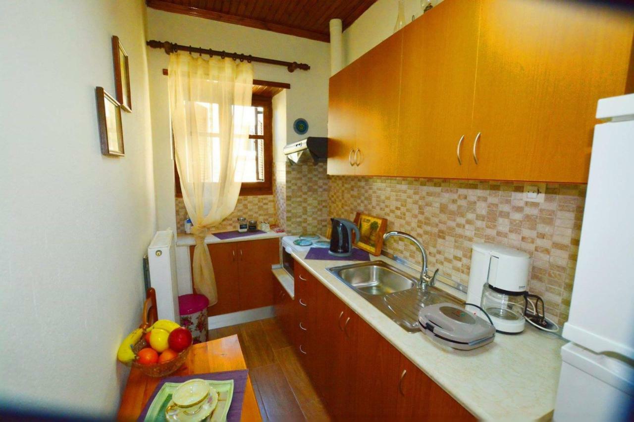 Apartment Eveline House *