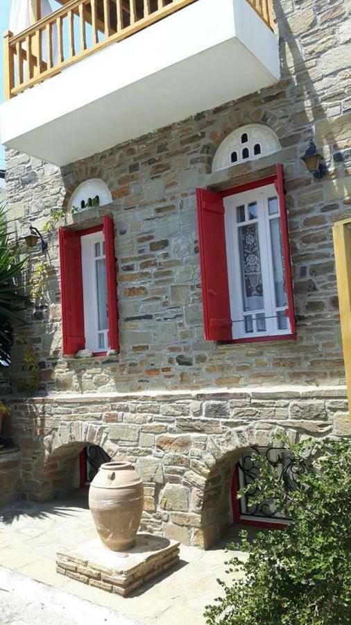 Island Maisonette Holiday home