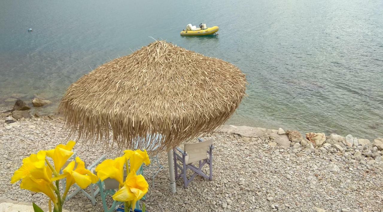 Linamare Eolos * Kiveri