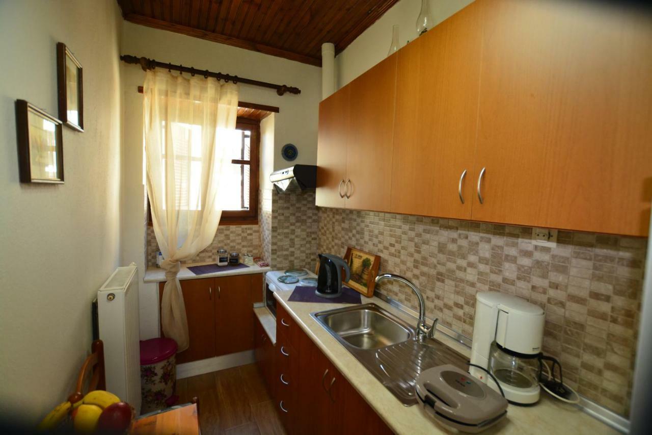 Eveline House Apartment *