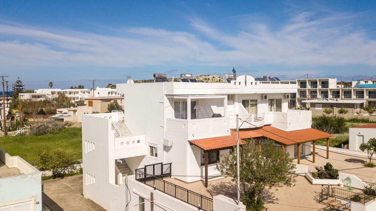 Euphoria Luxury Apartment