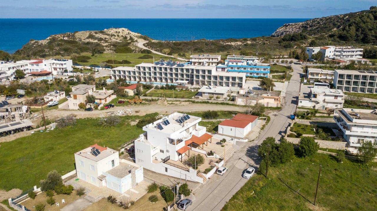 Euphoria Luxury Apartment Faliraki